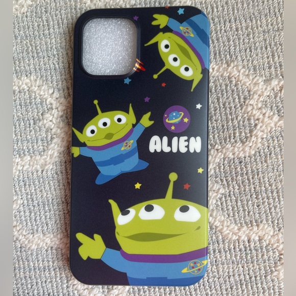 iPhone 12 Pro Max Cases - Picture 7 of 7